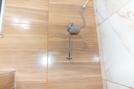 Apartamento à venda com 70m², 2 quartos e sem vagaBanheiro Social