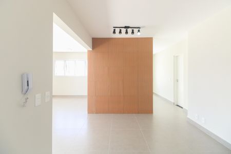 Studio - Sala de kitnet/studio para alugar com 1 quarto, 70m² em Vila Esperança, São Paulo