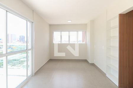 Kitnet/Studio para alugar com 1 quarto, 70m² em Vila Esperança, São Paulo
