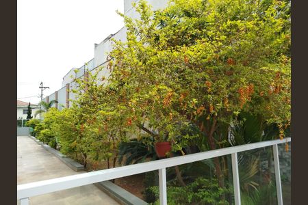 Studio para alugar com 44m², 1 quarto e 1 vagaÁrea comum - Jardim