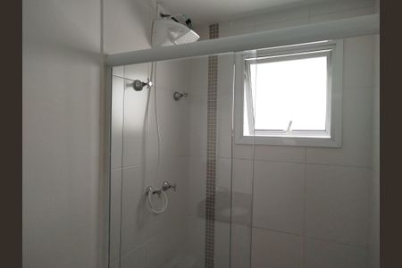 Studio para alugar com 44m², 1 quarto e 1 vagaBanheiro Social