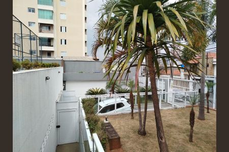 Studio para alugar com 44m², 1 quarto e 1 vagaEntrada da garagem