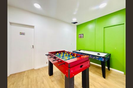 Apartamento para alugar com 92m², 2 quartos e 1 vagaÁrea comum