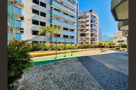 Apartamento para alugar com 92m², 2 quartos e 1 vagaÁrea comum