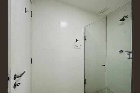 Apartamento para alugar com 92m², 2 quartos e 1 vagaBanheiro social