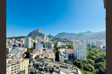 Apartamento para alugar com 2 quartos, 92m² em Leblon, Rio de Janeiro