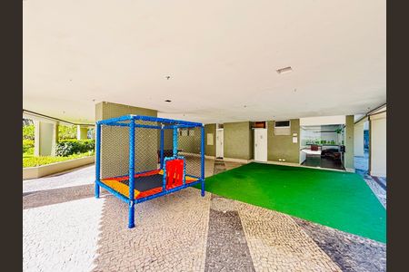Apartamento para alugar com 92m², 2 quartos e 1 vagaÁrea comum