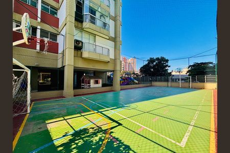 Apartamento para alugar com 92m², 2 quartos e 1 vagaÁrea comum