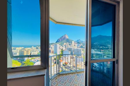 Apartamento para alugar com 2 quartos, 92m² em Leblon, Rio de Janeiro