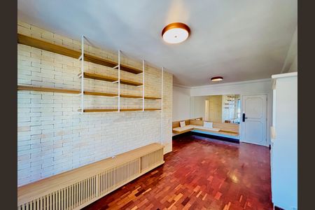 Apartamento para alugar com 2 quartos, 92m² em Leblon, Rio de Janeiro