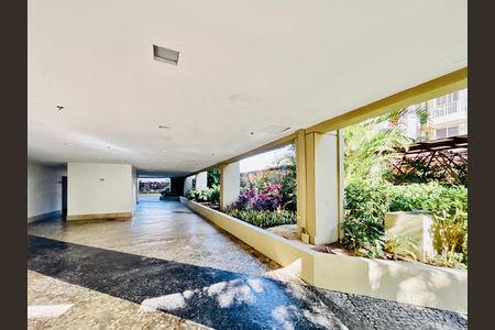 Apartamento para alugar com 92m², 2 quartos e 1 vagaÁrea comum
