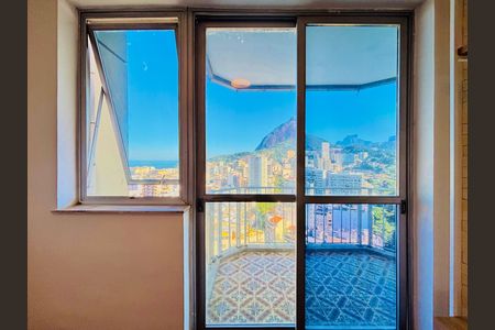 Apartamento para alugar com 2 quartos, 92m² em Leblon, Rio de Janeiro