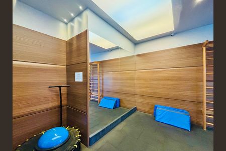 Apartamento para alugar com 92m², 2 quartos e 1 vagaÁrea comum