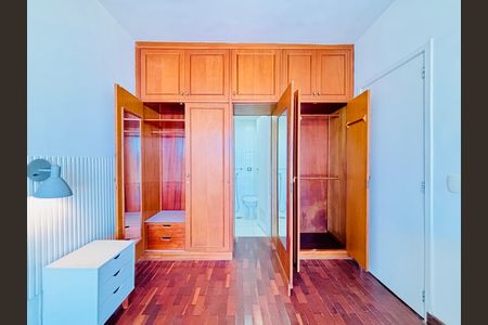 Apartamento para alugar com 92m², 2 quartos e 1 vagaQuarto 2