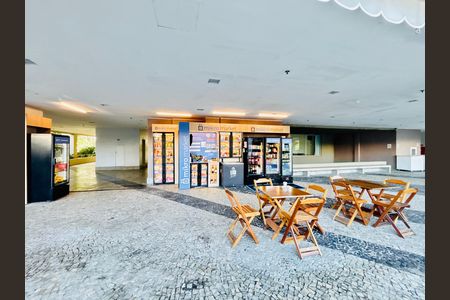 Apartamento para alugar com 92m², 2 quartos e 1 vagaÁrea comum