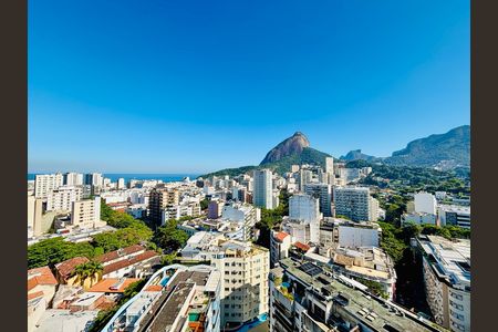 Apartamento para alugar com 2 quartos, 92m² em Leblon, Rio de Janeiro