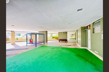 Apartamento para alugar com 92m², 2 quartos e 1 vagaÁrea comum
