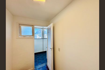 Apartamento para alugar com 92m², 2 quartos e 1 vagaQuarto de serviço
