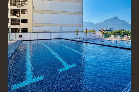 Apartamento para alugar com 2 quartos, 92m² em Leblon, Rio de Janeiro