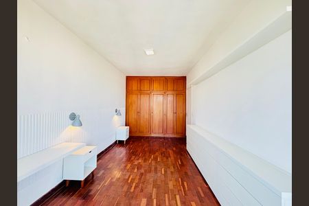 Apartamento para alugar com 92m², 2 quartos e 1 vagaQuarto 2