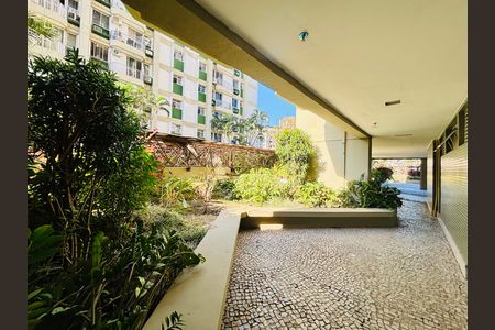 Apartamento para alugar com 92m², 2 quartos e 1 vagaÁrea comum