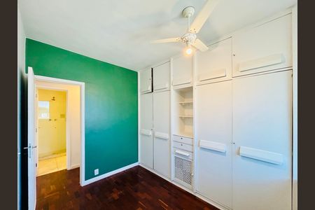 Apartamento para alugar com 92m², 2 quartos e 1 vagaQuarto