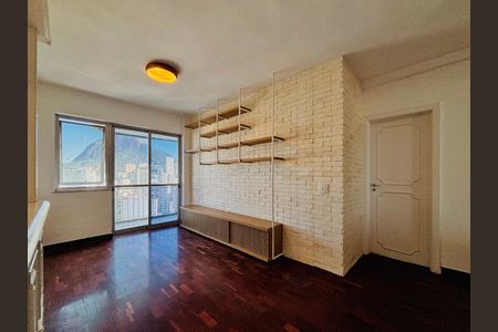 Apartamento para alugar com 2 quartos, 92m² em Leblon, Rio de Janeiro