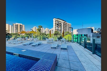 Apartamento para alugar com 92m², 2 quartos e 1 vagaÁrea comum