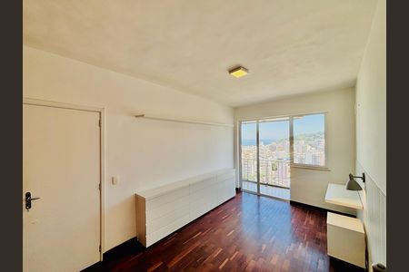 Apartamento para alugar com 92m², 2 quartos e 1 vagaQuarto 2