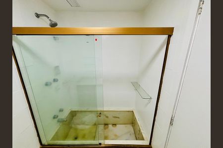 Apartamento para alugar com 92m², 2 quartos e 1 vagaBanheiro social