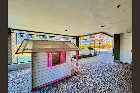 Apartamento para alugar com 92m², 2 quartos e 1 vagaÁrea comum