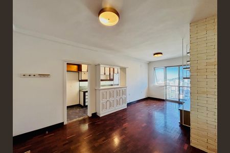 Apartamento para alugar com 92m², 2 quartos e 1 vagaSala