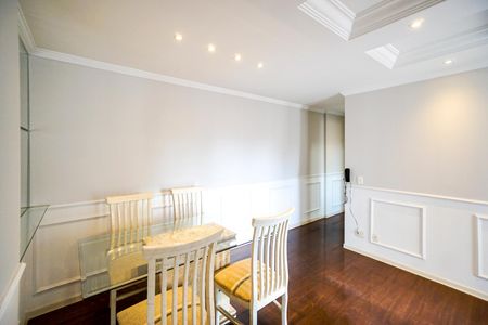 Sala de apartamento para alugar com 2 quartos, 62m² em Vila Carrão, São Paulo