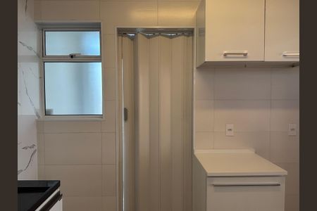 Apartamento à venda com 73m², 2 quartos e sem vagaCozinha