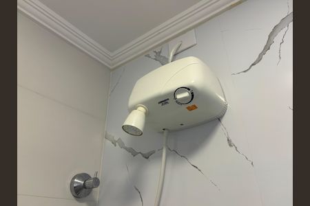 Apartamento à venda com 73m², 2 quartos e sem vagaBanheiro Social