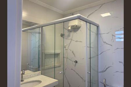 Apartamento à venda com 73m², 2 quartos e sem vagaBanheiro Social