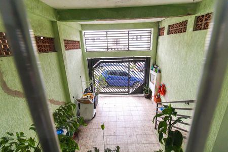 Casa de condomínio à venda com 170m², 2 quartos e 1 vagaVista da Sala