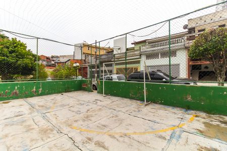 Casa de condomínio à venda com 170m², 2 quartos e 1 vagaQuadra Esportiva