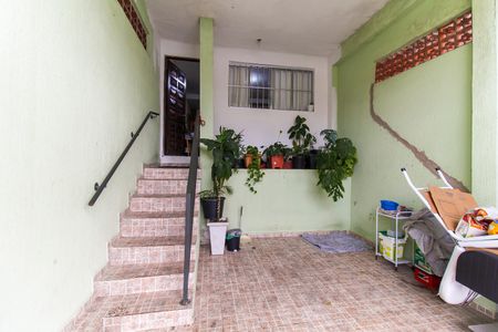 Casa de condomínio à venda com 170m², 2 quartos e 1 vagaGaragem