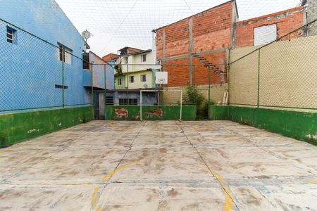 Casa de condomínio à venda com 170m², 2 quartos e 1 vagaQuadra Esportiva