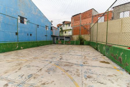 Casa de condomínio à venda com 170m², 2 quartos e 1 vagaQuadra Esportiva