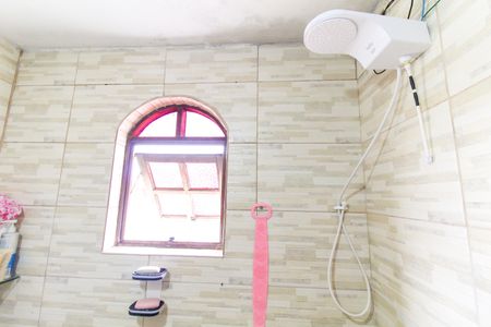 Casa de condomínio à venda com 170m², 2 quartos e 1 vagaBanheiro da Suíte