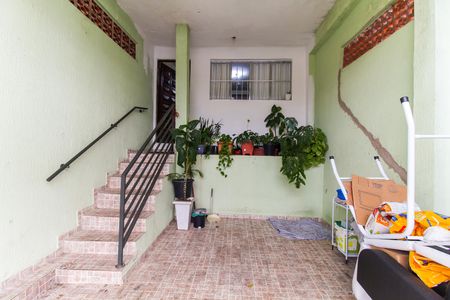 Casa de condomínio à venda com 170m², 2 quartos e 1 vagaGaragem