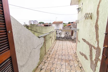 Casa de condomínio à venda com 170m², 2 quartos e 1 vagaVaranda da Suíte