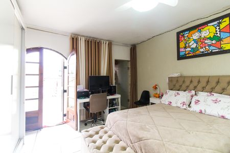 Casa de condomínio à venda com 170m², 2 quartos e 1 vagaSuíte