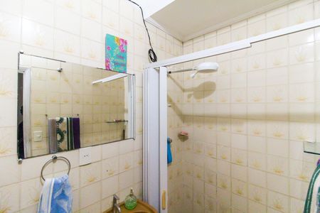 Casa de condomínio à venda com 170m², 2 quartos e 1 vagaBanheiro Social