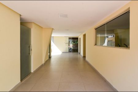 Apartamento para alugar com 55m², 1 quarto e 1 vagaÁrea comum