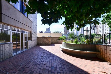 Apartamento para alugar com 55m², 1 quarto e 1 vagaÁrea comum