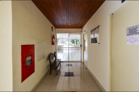 Apartamento para alugar com 55m², 1 quarto e 1 vagaÁrea comum
