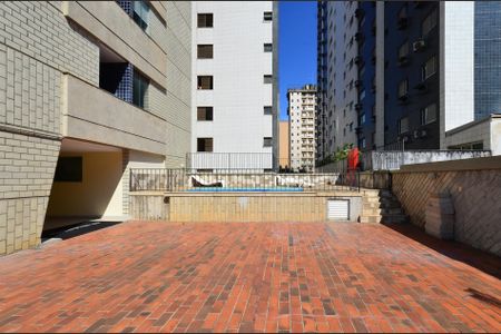 Apartamento para alugar com 55m², 1 quarto e 1 vagaÁrea comum